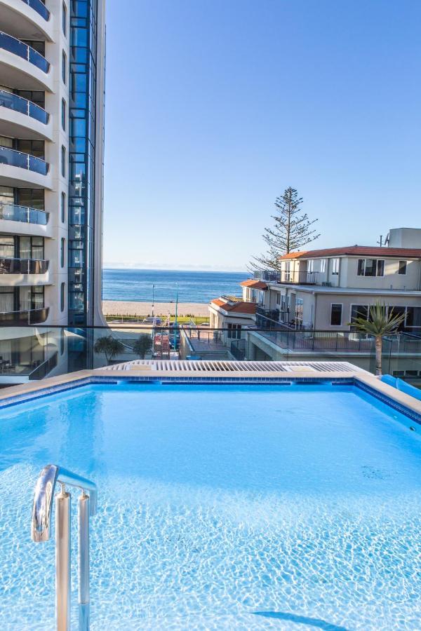 Mount Views Apartment Mount Maunganui Exterior photo